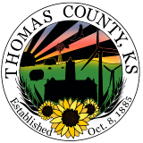 Thomas County logo