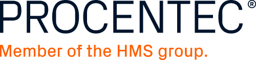 PROCENTEC logo