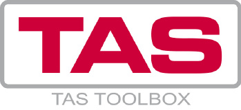 TAS ToolBox GmbH logo