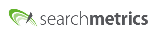 Searchmetrics GmbH logo