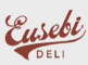 EUSEBI DELI RESTAURANT Logo