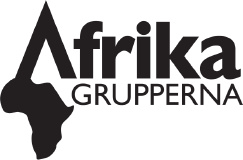 Afrikagrupperna logo