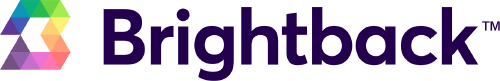 Brightback logo