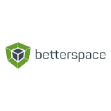 Betterspace GmbH logo