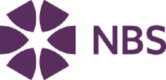 NBS logo
