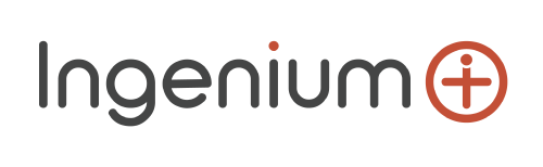 Ingenium Plus logo