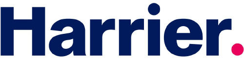Harrier logo