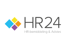 HR24 logo