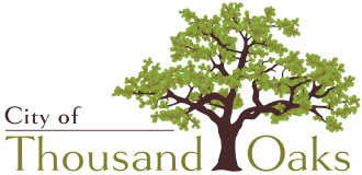 City of Thousand Oaks - Thousand Oaks, CA logo