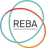 REBA logo