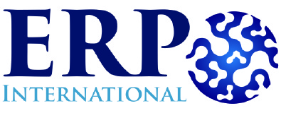 ERP International logo