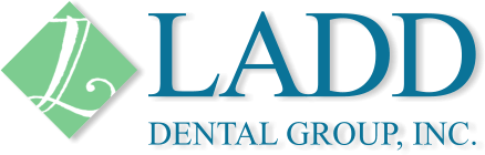 Ladd Dental Group logo