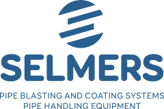 Selmers logo