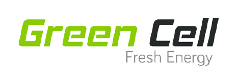 Green Cell logo