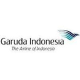 PT Garuda Indonesia logo