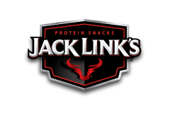 Jack Link's Protein Snacks logo