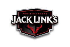 Jack Link's Protein Snacks logo