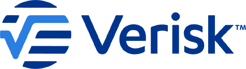 Verisk company logo