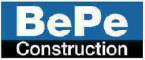 BePe Construction bv Logo