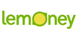 Lemoney logo