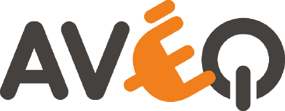AVEQ logo