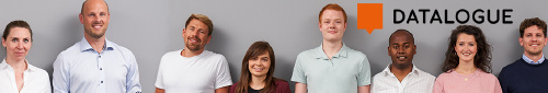 Datalogue GmbH logo