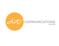 DRT Communications Limited logo