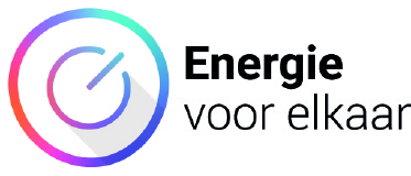 Energie voor elkaar logo