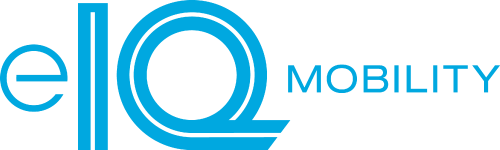 eIQ Mobility logo