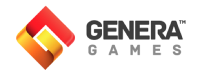 Genera Games logo