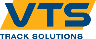 VTS Track Solutions logo