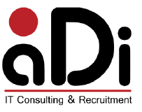 ADI Resourcing logo