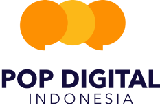PT Pop DIgital Indonesia logo