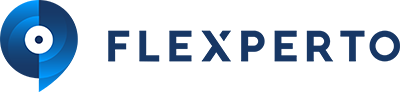 Flexperto logo
