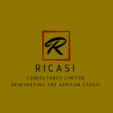 Ricasi Consultancy Limited logo
