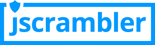 Jscrambler logo