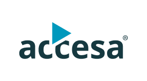 Accesa logo