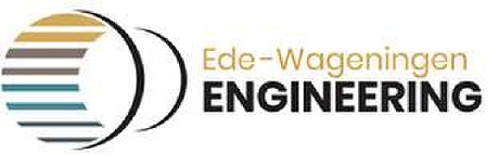 Ede- Wageningen Engineering logo