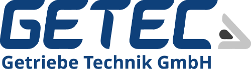 GETEC Getriebe Technik GmbH logo