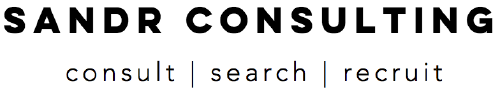Sandr Consulting logo