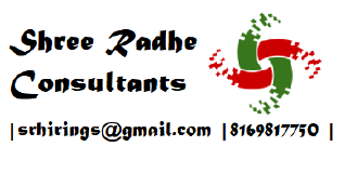 SR Consultants logo
