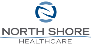 North Shore Healthcare logo