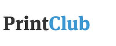 PrintClub Inc logo