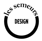 Les Semeurs logo