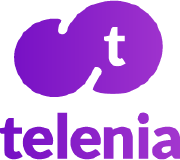 TELENIA LIMITED logo
