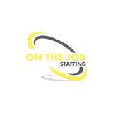 On The Job Staffing logo
