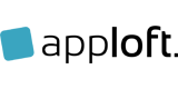 apploft GmbH logo