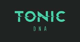 Tonic DNA logo