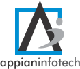 Appian Infotech logo