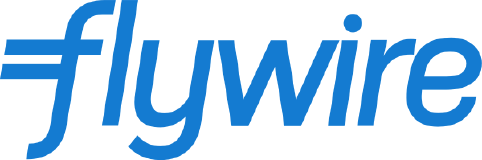 Flywire logo